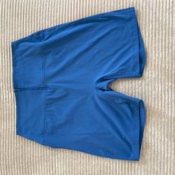 Set Active Bike Shorts - XL