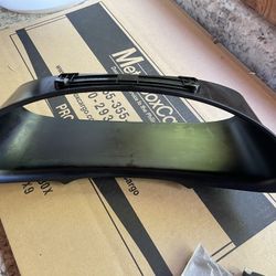 OEM  integra Gauge Cluster Surround Bezel Trim