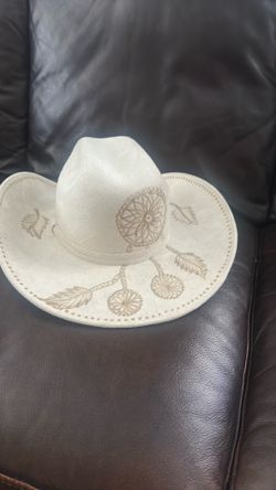 Cowboy hat