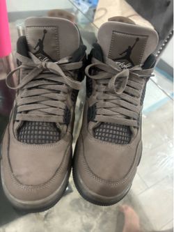 Jordan 4 Cave Stone