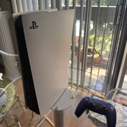 PS5 825GB DIGITAL EDITION
