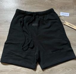 Fear Of God Essential sweat short