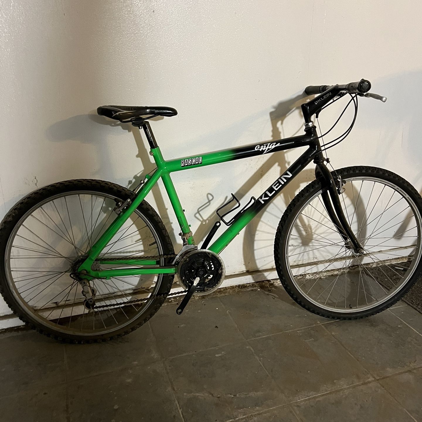 Klein Rascal Bike 1991