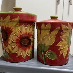 Antique Jar