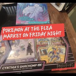 FLEA MARKET TONIGHT FRIDAY AT THE MOOSE LODGE IN CASTRO VALLEY 