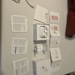 Airpods pro (2nd generation)