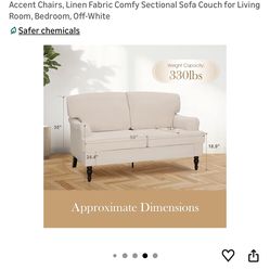 Love Couch