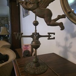 Antique  weathervane