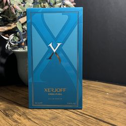 Xerjoff Erba Pura 