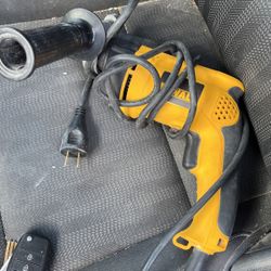 Dewalt Drill
