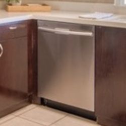 Free Dishwasher machine 