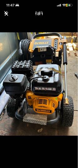Dewalt 3400pls
