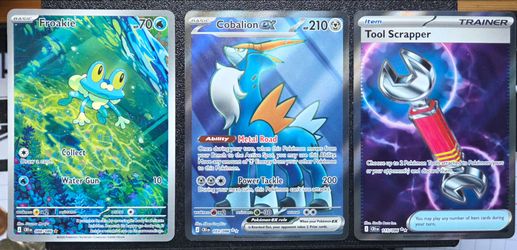 Pokemon Chaos Rising lot of 3 singles,  Read Description!!!