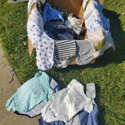 Baby Clothes