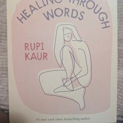 Rupi Kaur 