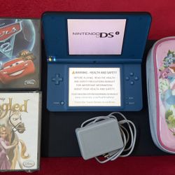 Nintendo DSi 