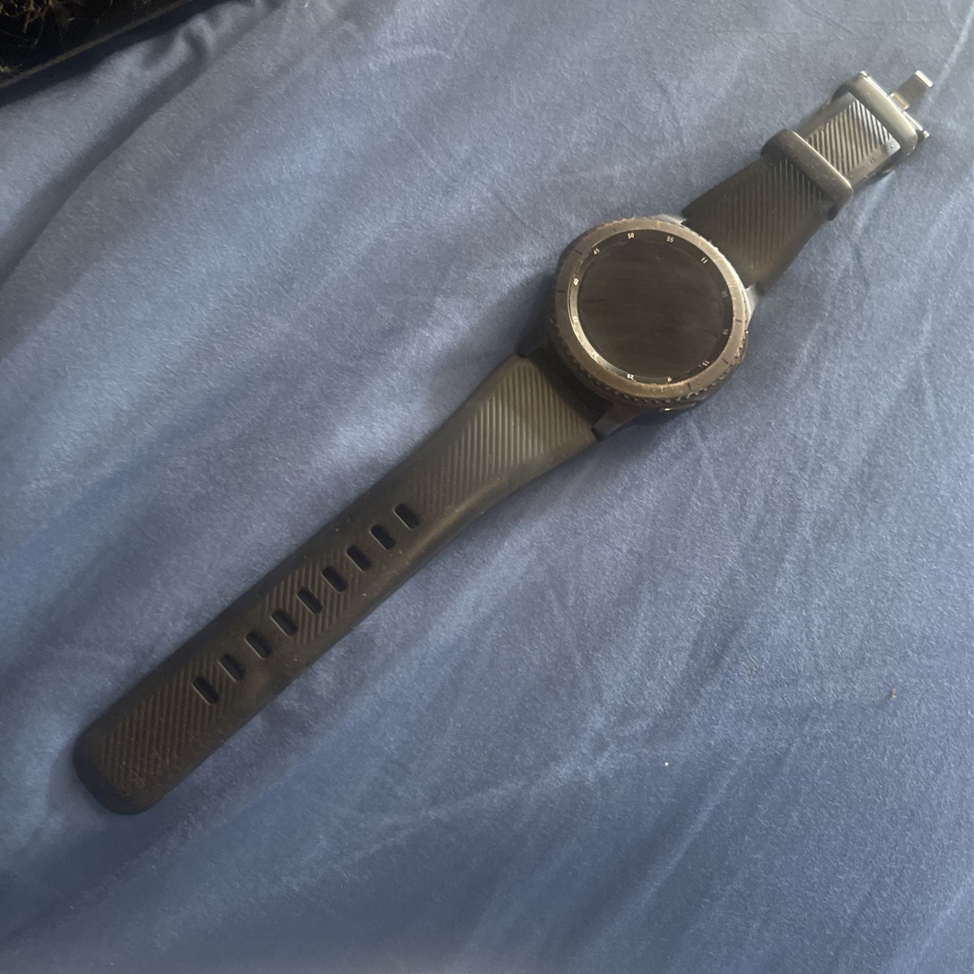 samsung watch 