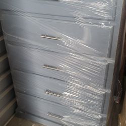 Chest 5 Drawers