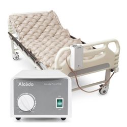 Alternating Pressure Mattress 