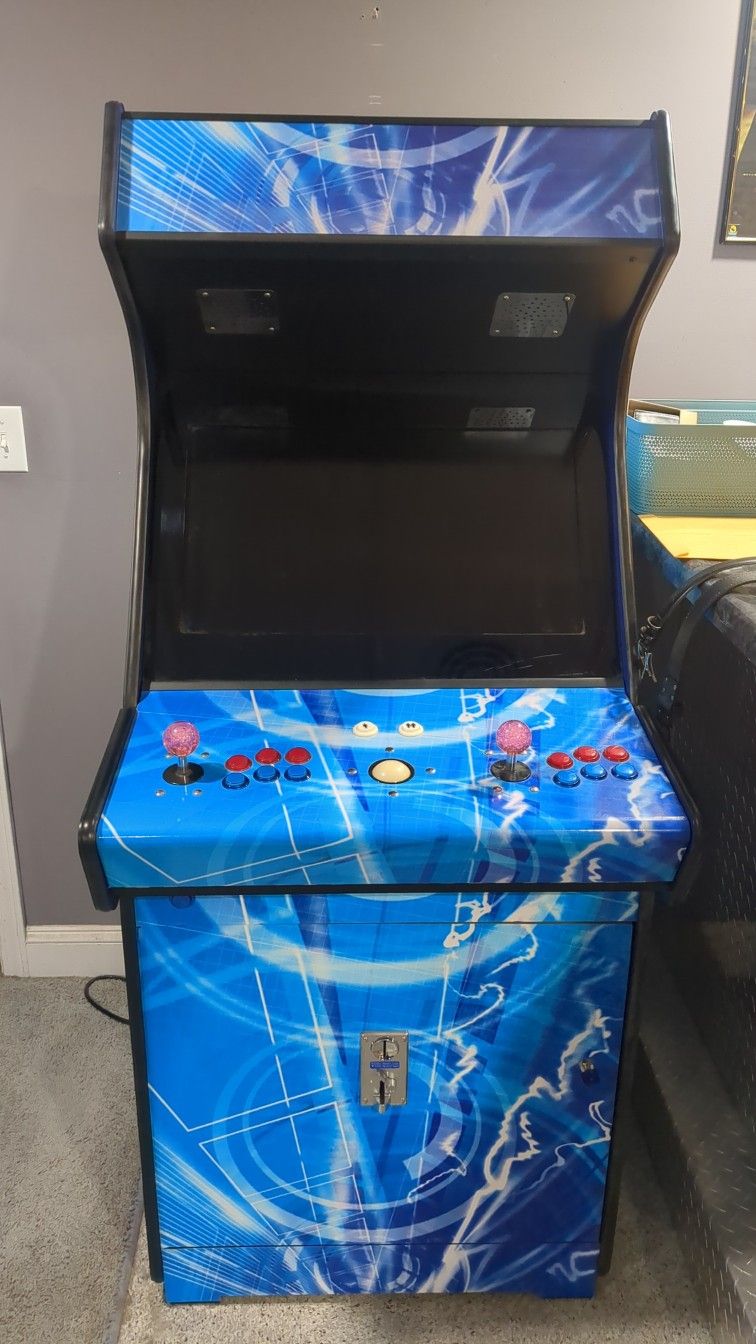 Arcade Machine