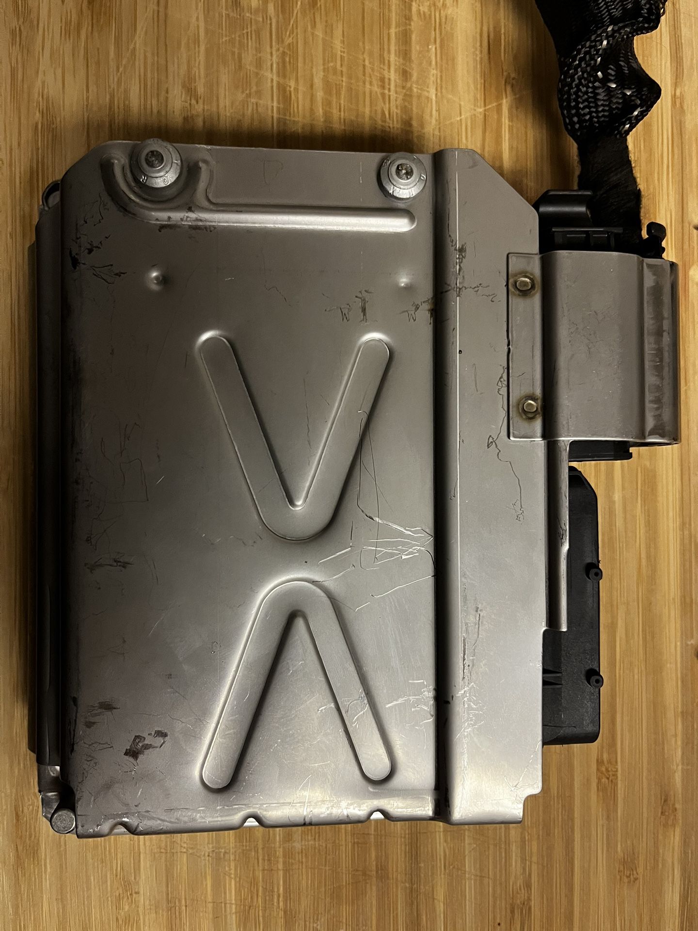 ECU 05 Audi S4