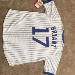 Cubs Jersey