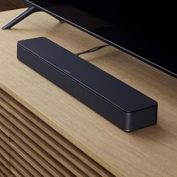 Bose TV soundbar Brand New
