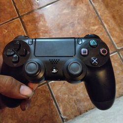 Ps4 controller great Condition