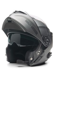 Harley Davidson Bluetooth helmet