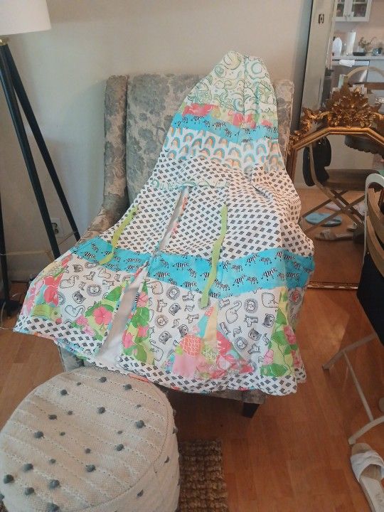 Teepee