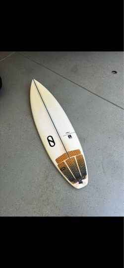 Frk surfboard