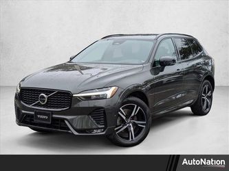 2022 Volvo XC60