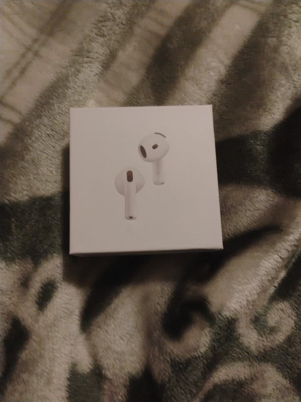 Airpods 4 Offers
