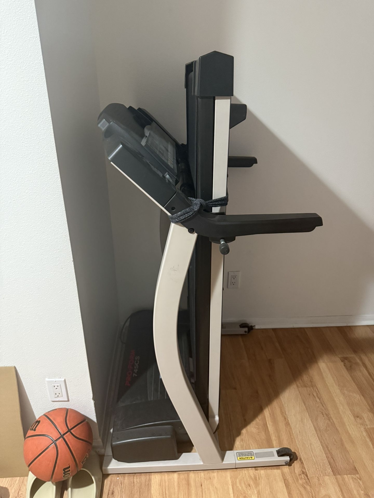 ProForm 745CS Treadmill – Like New – $199
