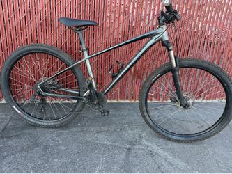 Specialized Pitch Mountain Bike