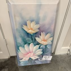 Canvas Art 