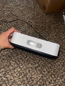Ultrasonic cleaner machine