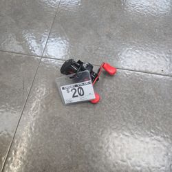 Abugarcia Fishing Reel