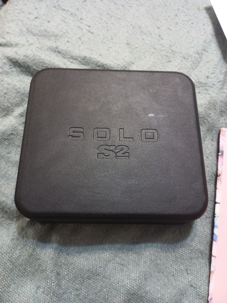 Radar Detector