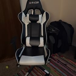 Free Gaming Chair