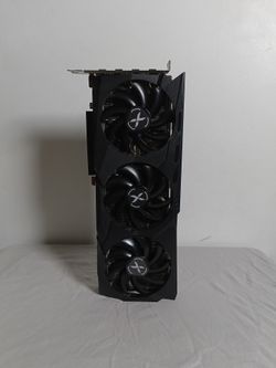 Radeon RX 6700 10 GB GPU