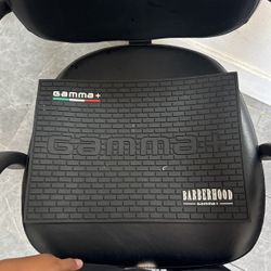 Barber Mat 