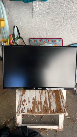 Acer G276HL 27” LED Monitor