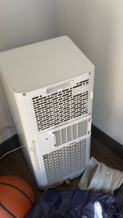 Hisense Portable Air Conditioner Unit