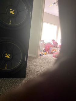 15s in box no amp