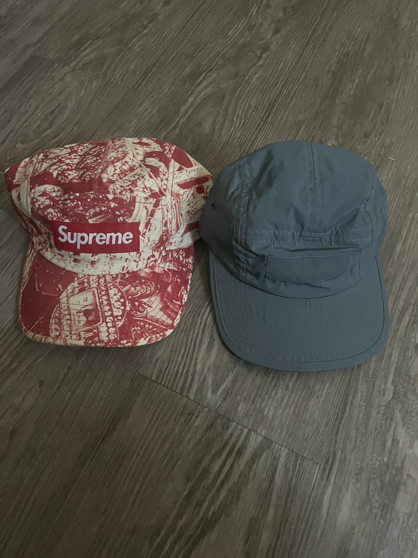 Supreme