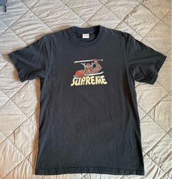 Supreme Samurai Tee