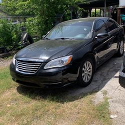 2011 Chrysler