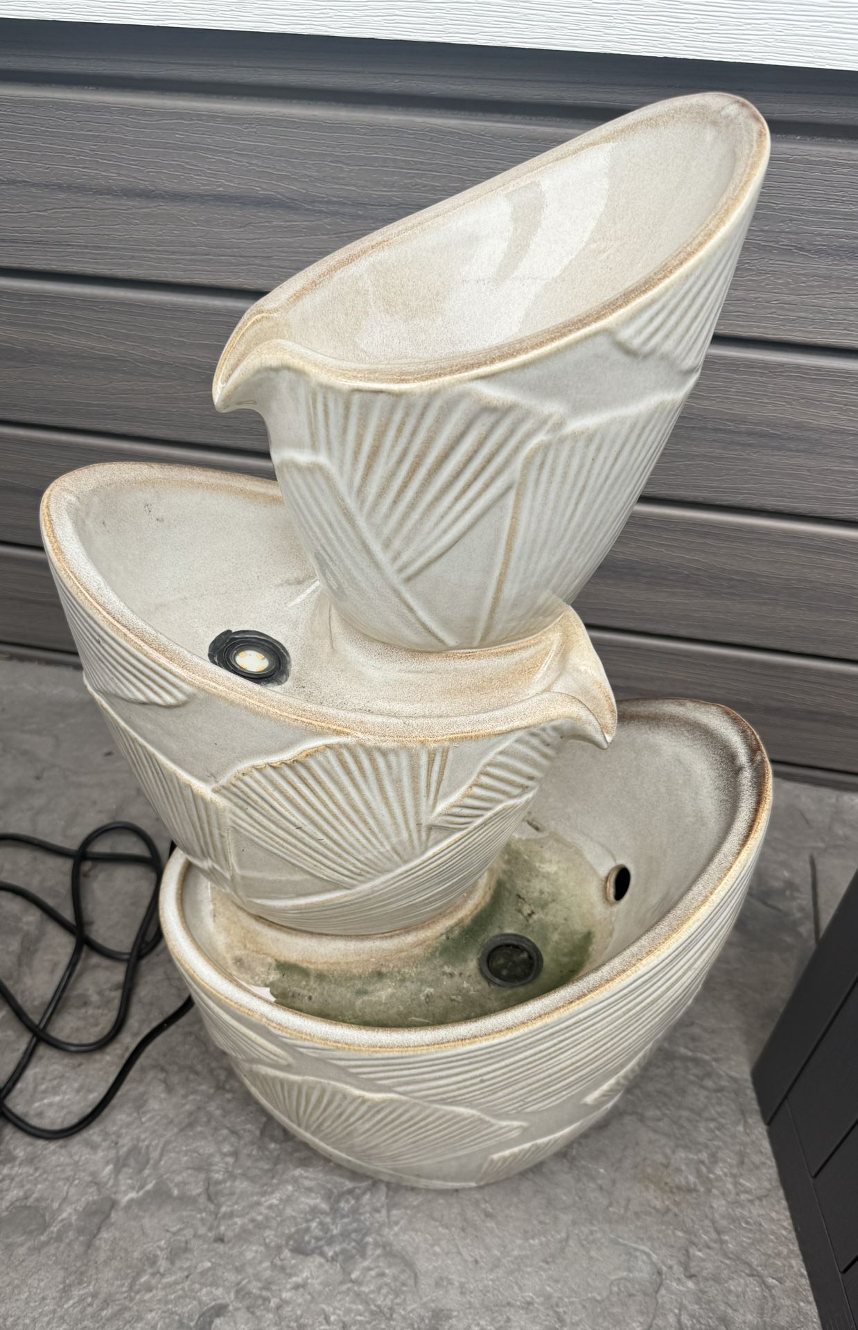Water Fountain
