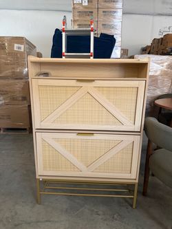 Shoe Cabinet